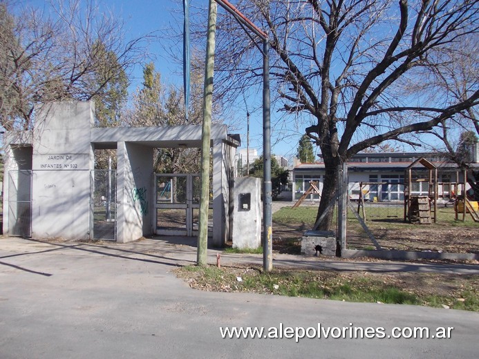 Foto: Pilar - Jardin de Infantes 932 - Pilar (Buenos Aires), Argentina