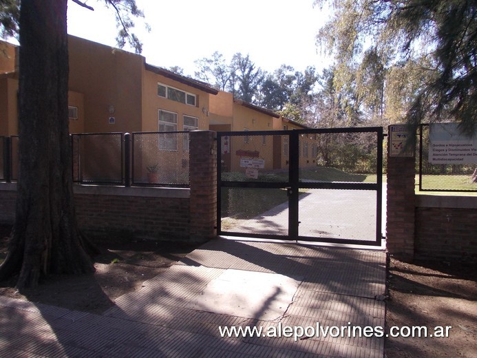 Foto: Pilar - Escuela Helen Keller - Pilar (Buenos Aires), Argentina