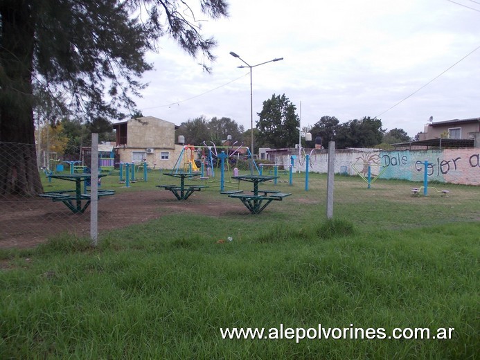 Foto: Pilar - Plaza - Pilar (Buenos Aires), Argentina