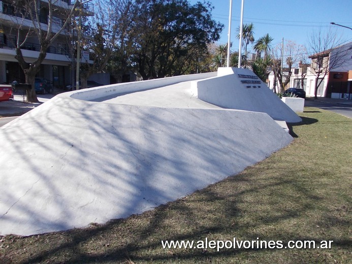Foto: Pilar - Homenaje a los Bomberos Voluntarios - Pilar (Buenos Aires), Argentina