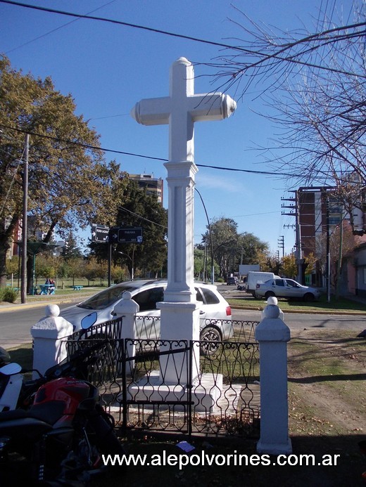 Foto: Pilar - Cruz - Pilar (Buenos Aires), Argentina