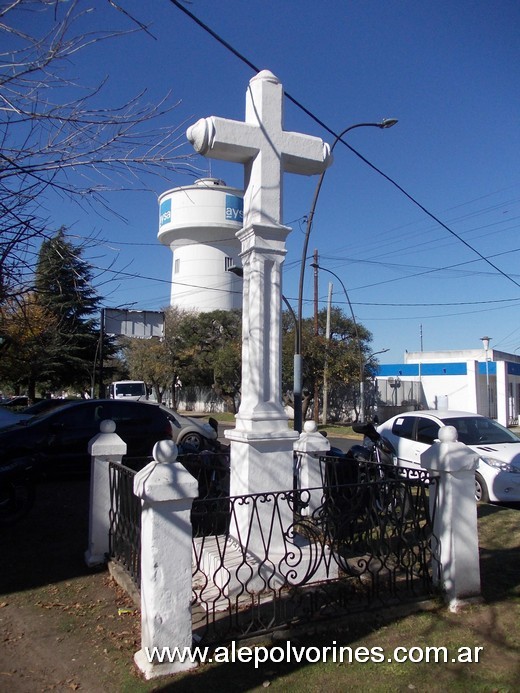 Foto: Pilar - Cruz - Pilar (Buenos Aires), Argentina