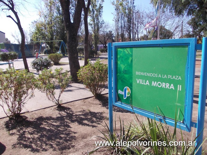 Foto: Pilar - Plaza Villa Morra - Pilar (Buenos Aires), Argentina