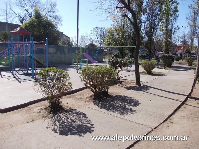 Foto: Pilar - Plaza Villa Morra - Pilar (Buenos Aires), Argentina