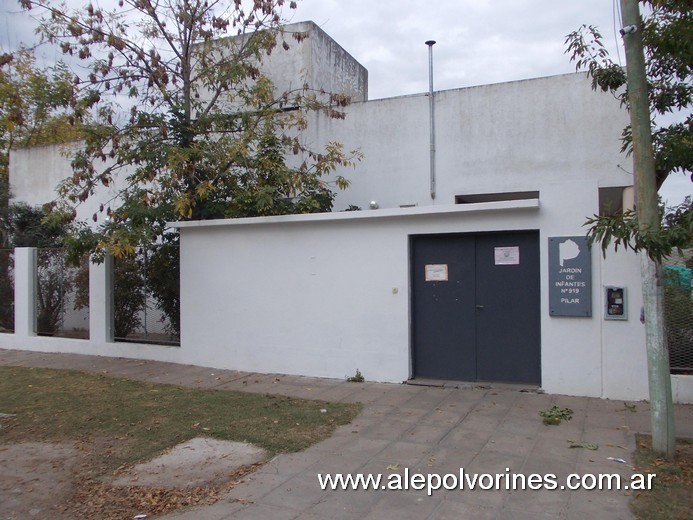 Foto: Pilar - Jardin de Infantes N°919 - Pilar (Buenos Aires), Argentina