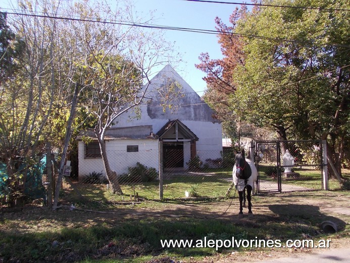 Foto: Pilar - Capilla - Pilar (Buenos Aires), Argentina