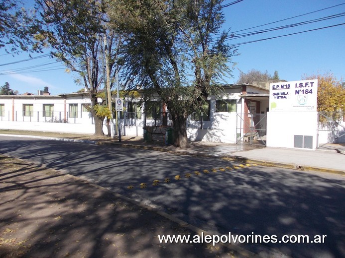 Foto: Pilar - Escuela Gabriela Mistral - Pilar (Buenos Aires), Argentina