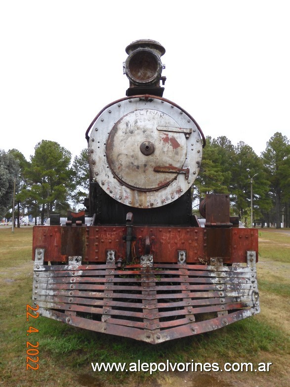 Foto: San José ROU - Parque Rodo - San Jose (San José), Uruguay
