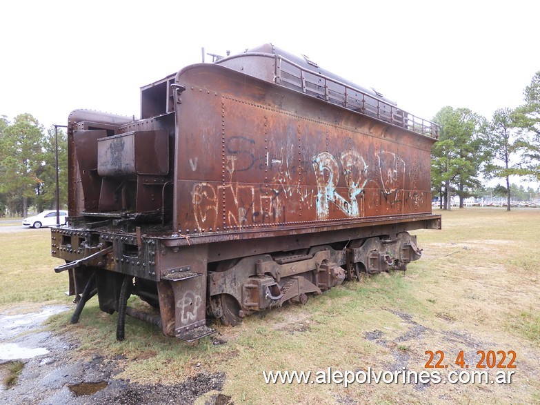 Foto: San José ROU - Parque Rodo - San Jose (San José), Uruguay
