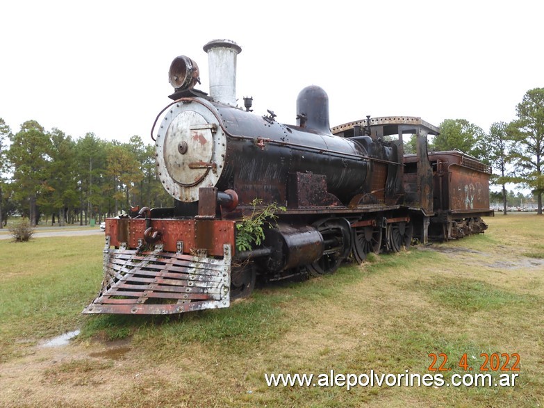 Foto: San José ROU - Parque Rodo - San Jose (San José), Uruguay