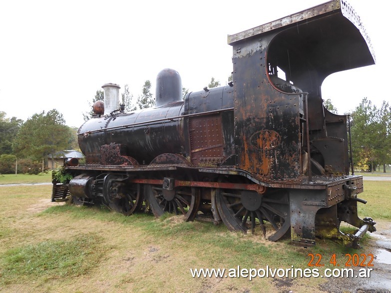 Foto: San José ROU - Parque Rodo - San Jose (San José), Uruguay