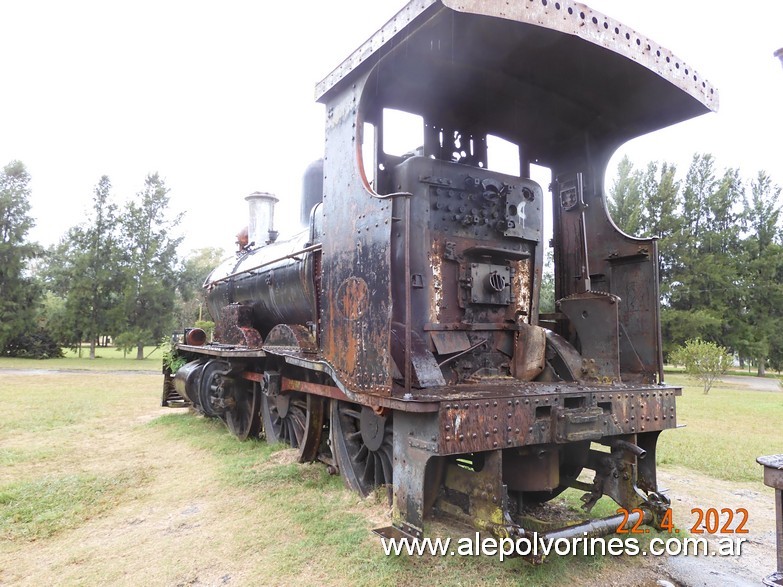 Foto: San José ROU - Parque Rodo - San Jose (San José), Uruguay
