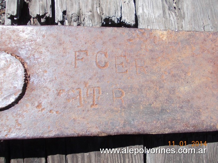 Foto: Embarcadero Dock Sud FCER - Dock Sud (Buenos Aires), Argentina