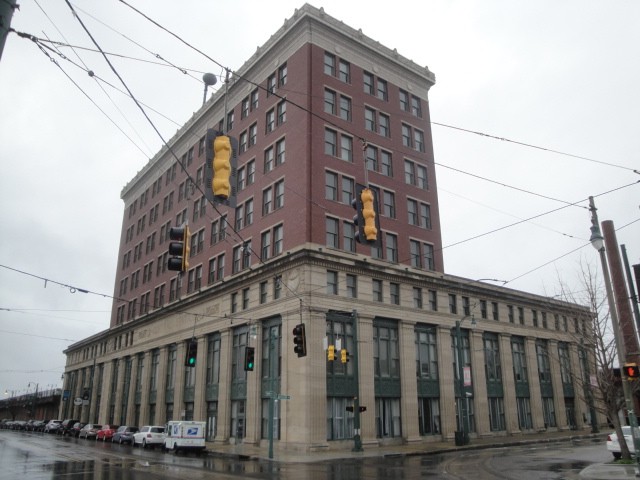 Foto: Central Station - Memphis (Tennessee), Estados Unidos