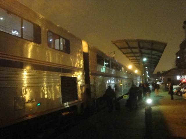 Foto: Central Station - Memphis (Tennessee), Estados Unidos