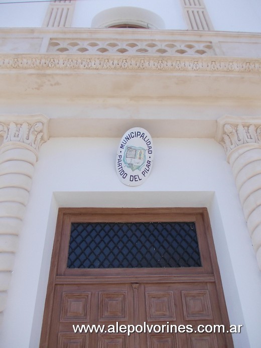 Foto: Pilar - Municipalidad - Pilar (Buenos Aires), Argentina