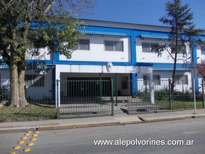 Foto: Pilar - Escuela Nacional de Comercio - Pilar (Buenos Aires), Argentina