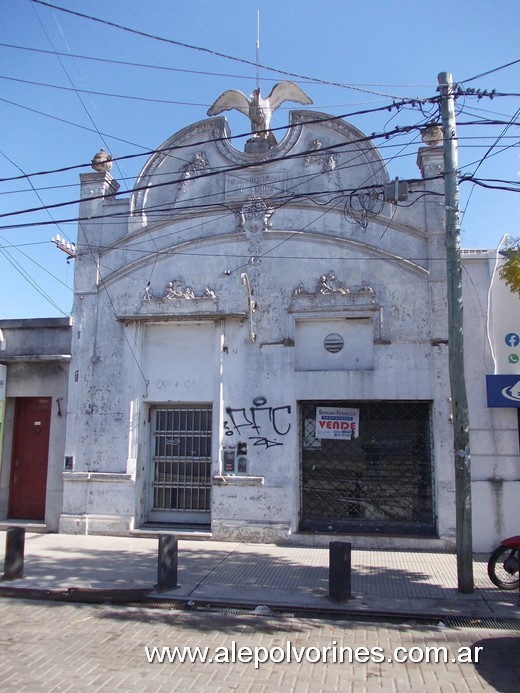 Foto: Pilar - Carnicería El Águila - Pilar (Buenos Aires), Argentina