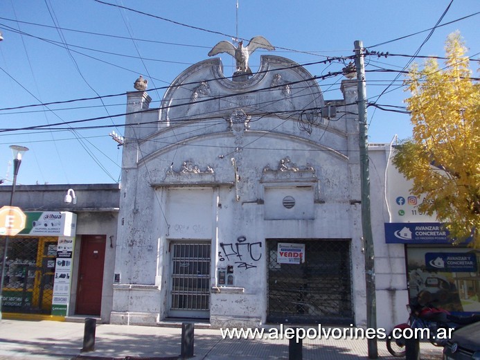 Foto: Pilar - Carnicería El Águila - Pilar (Buenos Aires), Argentina
