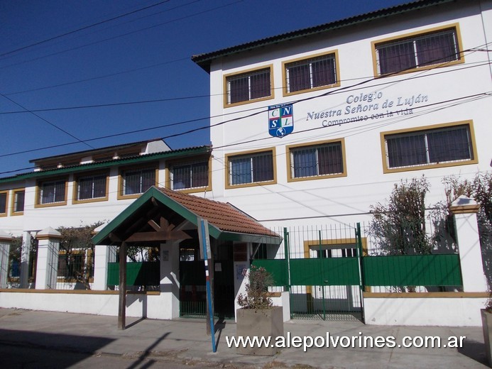 Foto: Pilar - Colegio NS de Lujan - Pilar (Buenos Aires), Argentina
