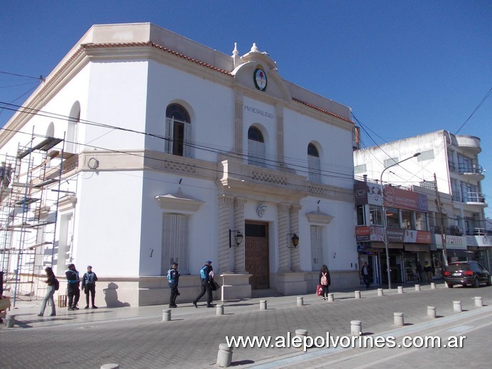 Foto: Pilar - Municipalidad - Pilar (Buenos Aires), Argentina