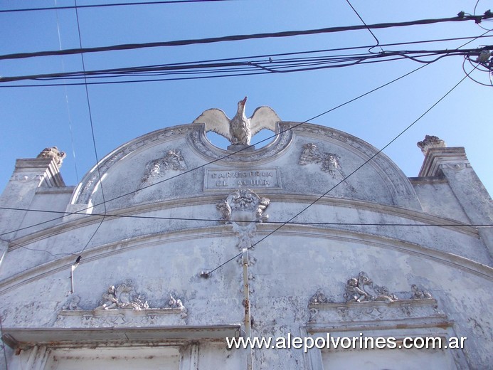 Foto: Pilar - Carnicería El Águila - Pilar (Buenos Aires), Argentina