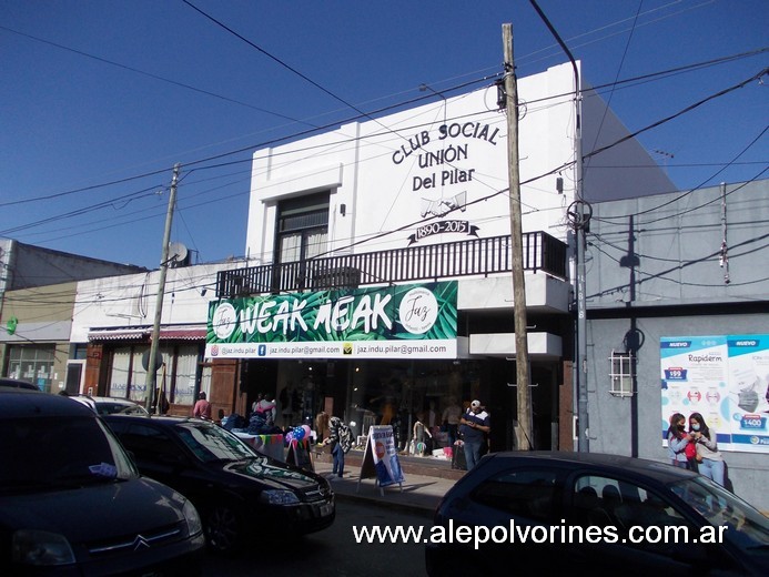 Foto: Pilar - Club Social Union del Pilar - Pilar (Buenos Aires), Argentina