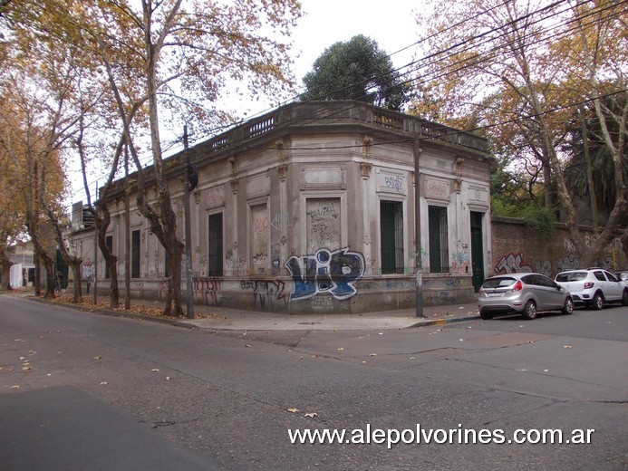 Foto: San Martin - Vieja Esquina - San Martin (Buenos Aires), Argentina