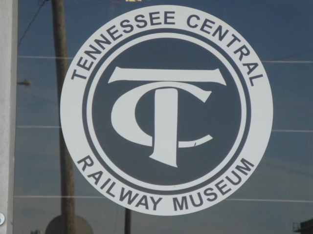 Foto: Museo Ferroviario - Nashville (Tennessee), Estados Unidos
