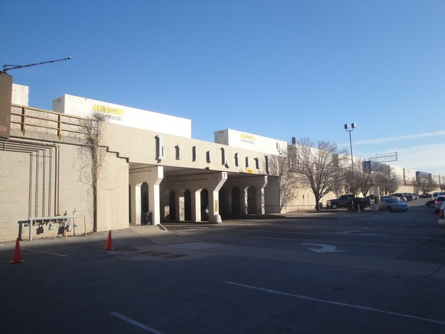 Foto: viaducto ferroviario - Oklahoma City (Oklahoma), Estados Unidos