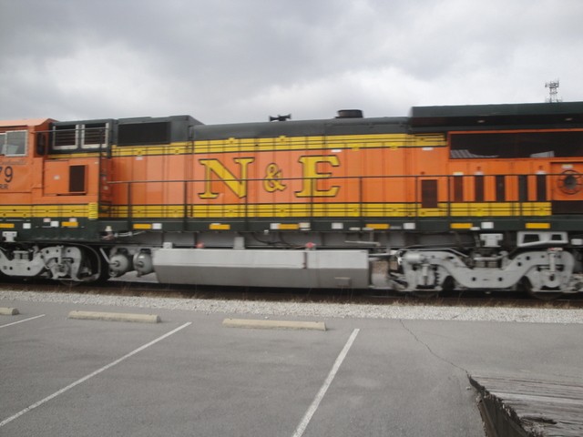 Foto: FC Nashville & Eastern - Lebanon (Tennessee), Estados Unidos