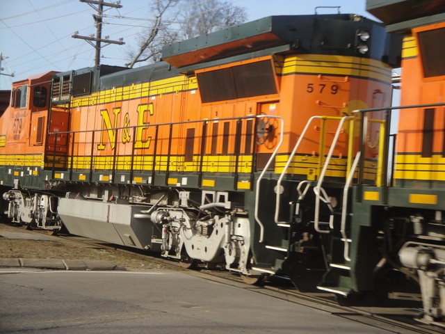 Foto: FC Nashville & Eastern - Lebanon (Tennessee), Estados Unidos