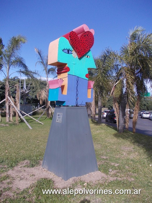 Foto: San Martin - Los Hermanos sean Unidos - San Martin (Buenos Aires), Argentina