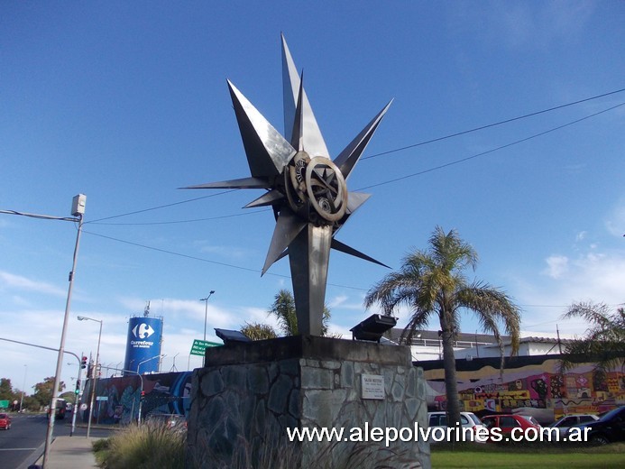 Foto: San Martin - Galaxia Industrial - San Martin (Buenos Aires), Argentina