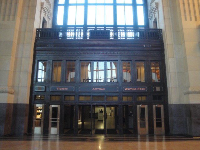 Foto: Union Station - Kansas City (Missouri), Estados Unidos