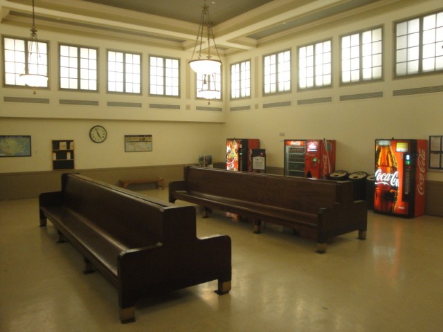 Foto: Union Station - Kansas City (Missouri), Estados Unidos