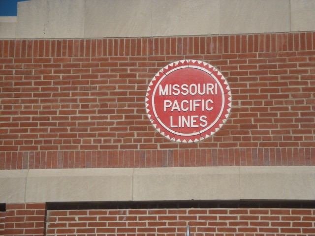 Foto: estación Sedalia - Sedalia (Missouri), Estados Unidos