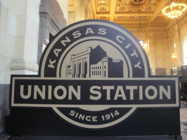 Foto: Union Station - Kansas City (Missouri), Estados Unidos