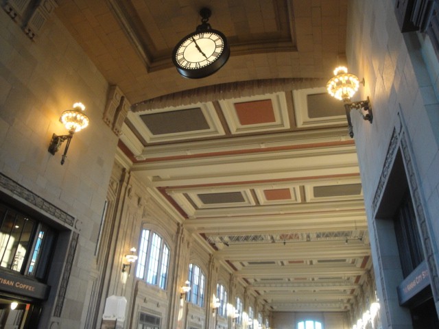 Foto: Union Station - Kansas City (Missouri), Estados Unidos