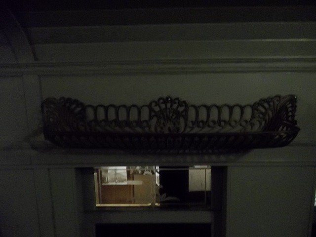 Foto: tren histórico en el Museo de la Historia de Kansas - Topeka (Kansas), Estados Unidos