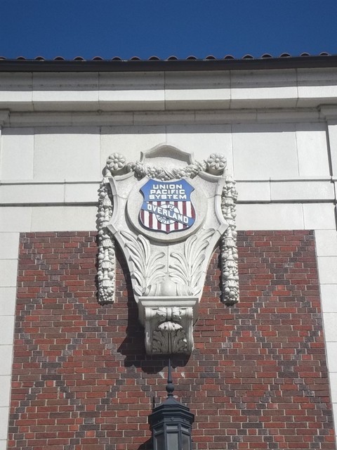 Foto: Great Overland Station (de Union Pacific) - Topeka (Kansas), Estados Unidos