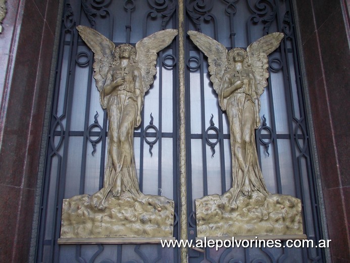 Foto: San Martin - Parroquia NS del Líbano - San Martin (Buenos Aires), Argentina