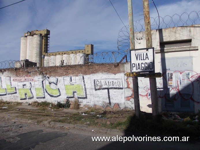 Foto: San Martin - Villa Piaggio - San Martin (Buenos Aires), Argentina