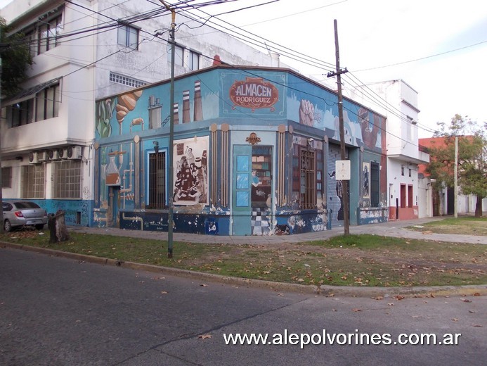 Foto: San Martin - Almacen Rodriguez - San Martin (Buenos Aires), Argentina