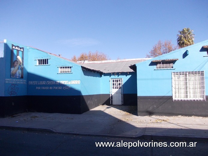 Foto: San Martin - ADLA - San Martin (Buenos Aires), Argentina