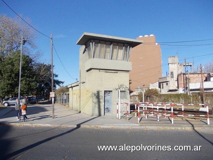 Foto: Cabin Estacion Lourdes - San Martin (Buenos Aires), Argentina