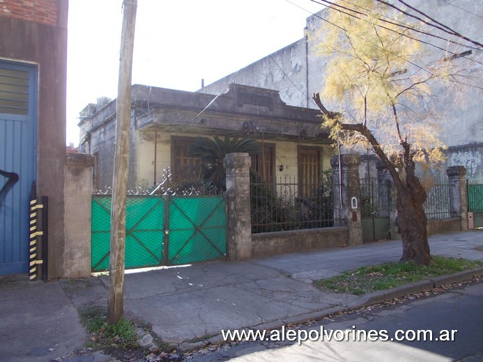 Foto: San Martin - Casona La Margarita - San Martin (Buenos Aires), Argentina