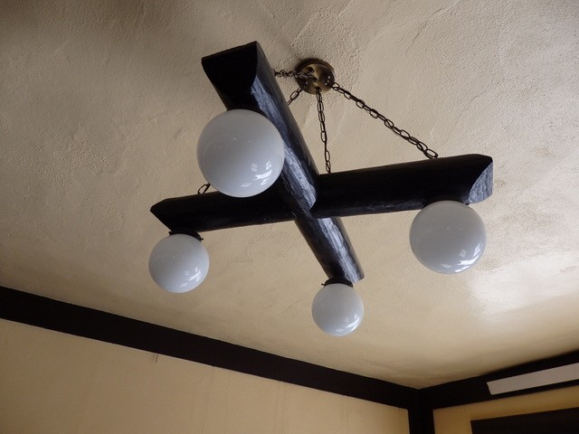 Foto: estación del tren turístico Grand Canyon Railway - Grand Canyon Village (Arizona), Estados Unidos