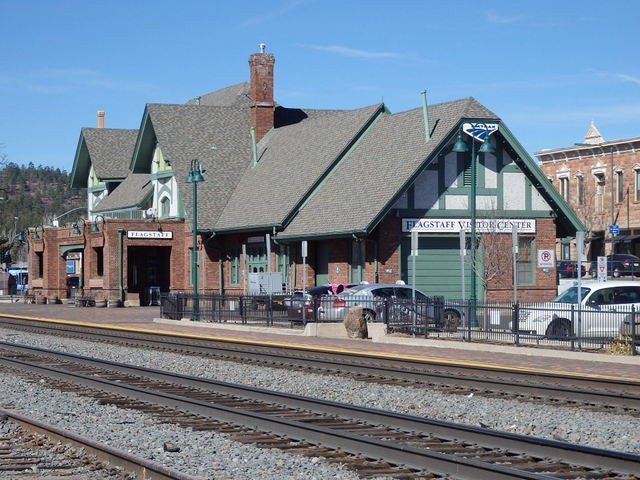 Foto de Flagstaff (Arizona), Estados Unidos