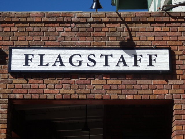 Foto de Flagstaff (Arizona), Estados Unidos